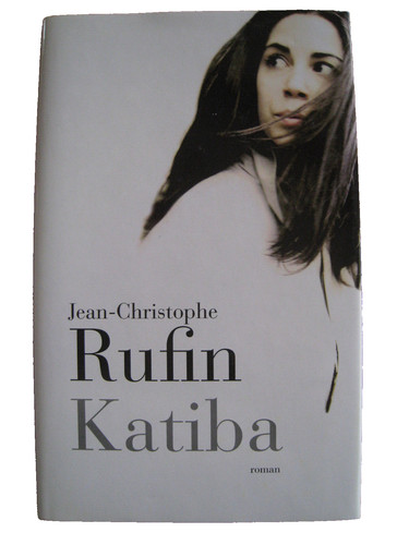 Jean christophe rufin - jean-christophe,