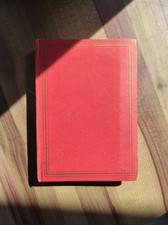 Livre ancien F. Dostoïevsky "Le joueur" & "Les nuits blanches", librairie Plon