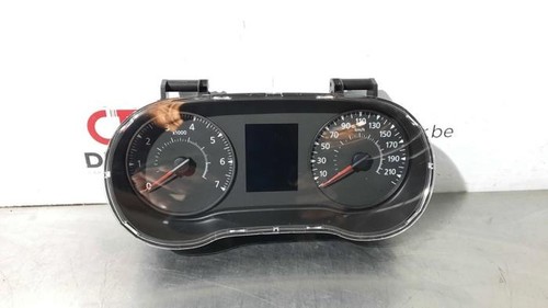 Dacia duster tacho combi - duster,
