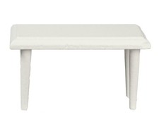 Maison de Poupées Petit Blanc