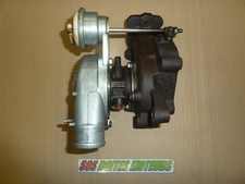 TURBO PEUGEOT 306 2.0 HDI 90 CV K03324066 / RHY  2000