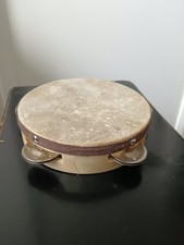 Petit Tambourin avec 4