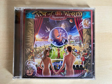 Pendragon 'Not of this World'