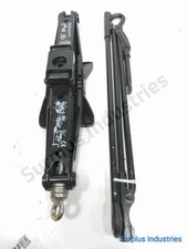 CRIC + MANIVELLE FORD TRANSIT