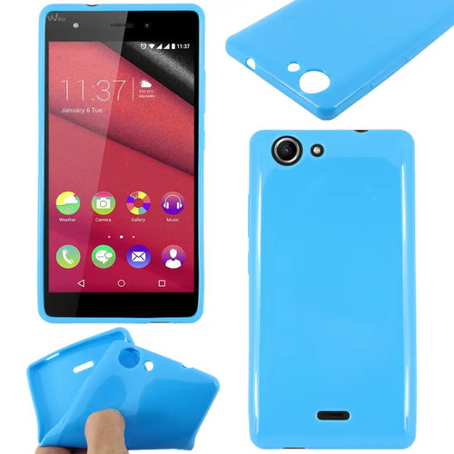 Coque wiko pulp - coque, etui