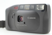 [MINT]Canon Autoboy Lite 2 DATE / Sure Shot Joy / Prima 4 35mm Film Camera JAPAN