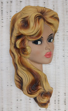 Brigitte Bardot / VISAGE EN
