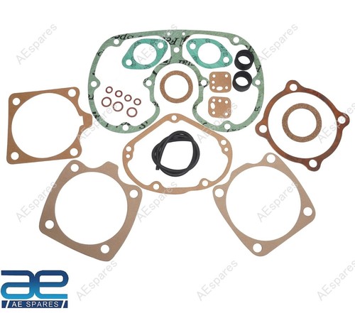 Kit joints moteur - de, ajs