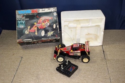 Taiyo mini hopper used - r/c,