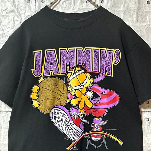 Shirt garfield vintage des - vintage,