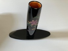 Ensemble de vase japonais à