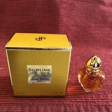 SUBLIME - EDP 4 ML de JEAN