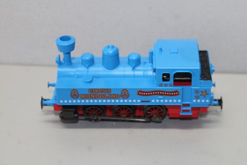 Märklin delta locomotive - märklin,