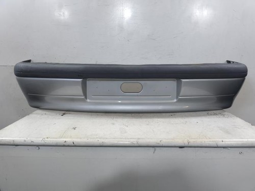Pare choc arriere renault clio - arriere,