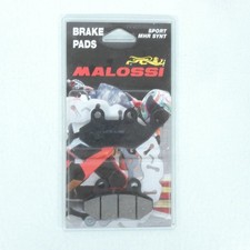 Plaquette de frein Malossi pour Scooter Lambretta 125 V SPECIAL 2019 AV Neuf