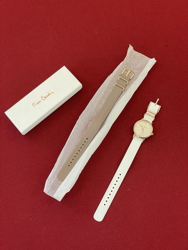 Montre pierre cardin femme - montre,