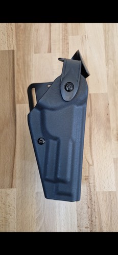 Holster mas - mas,