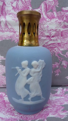 Lampe berger camille tharaud - berger,