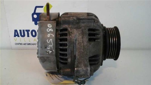 Alternateur rover serie 600 - alternateur,