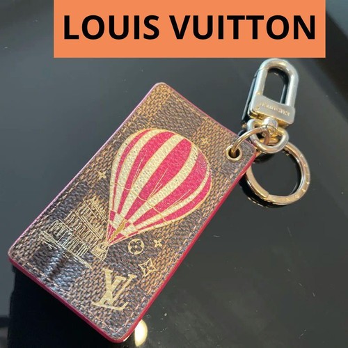Porte clés montgolfière - porte-clés,