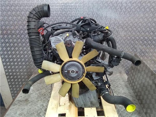 646982 moteur mercedes benz - 646982, mercedes-benz