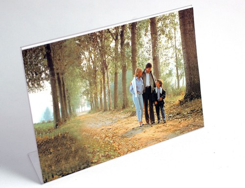 Cadre portafoto table en - portafoto,
