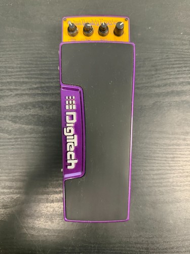 Digitech jimi hendrix - jimi,