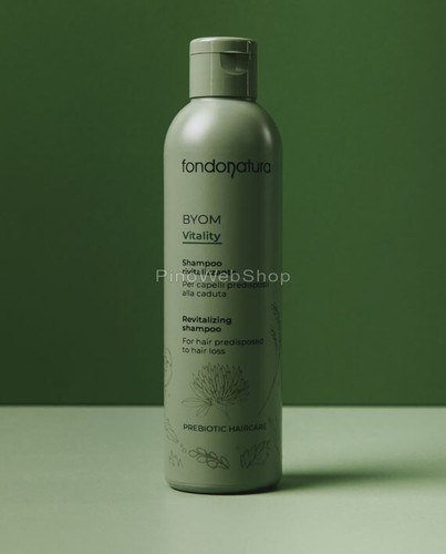 Byom fondonatura revitalizing - byom,