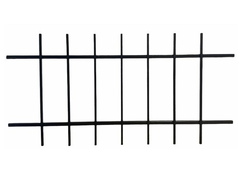 Grille defense distri pour - de,