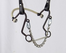 HACKAMORE Corde