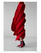 Bottines Comme des Garçons Spring 2015