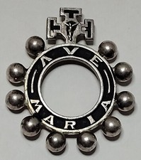 DIZAINIER SCOUT CHAPELET