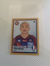 Yoram moefana ubb sticker - yoram,