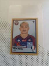 Yoram Moefana Ubb Sticker