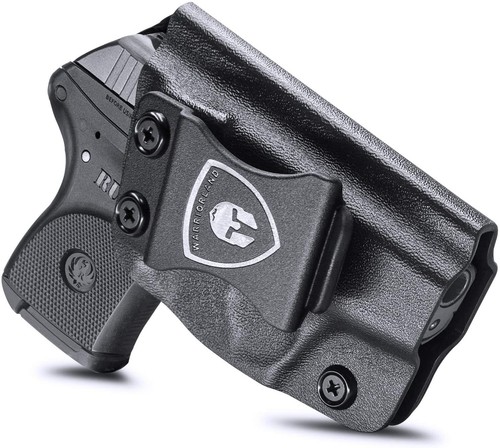 Iwb kydex holster fit ruger - iwb,