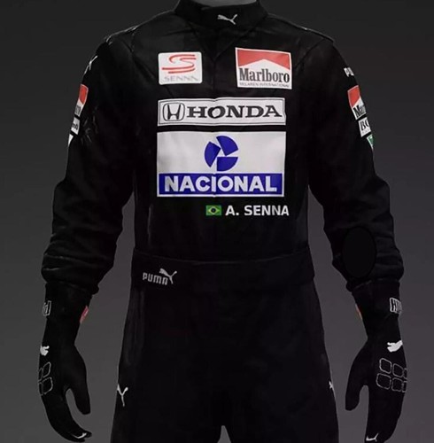Karting suit kart - suit/go,
