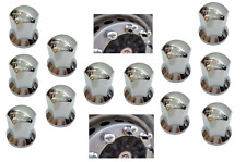 40 x enjoliveurs de camion en