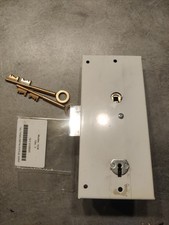 Fichet serrure sans soucis 2