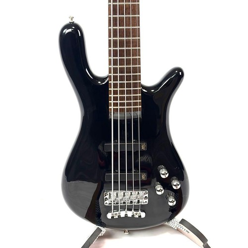 Warwick rockbass streamer nt1 - streamer,