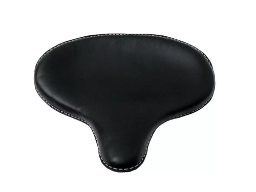 Seat solo tête plate cuir - solo, en