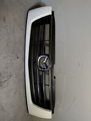 Calandre mazda b2500 - calandre,