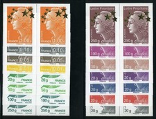 FRANCE Année 2012 Marianne de