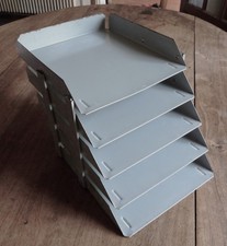Classeur trieur ancien - , de