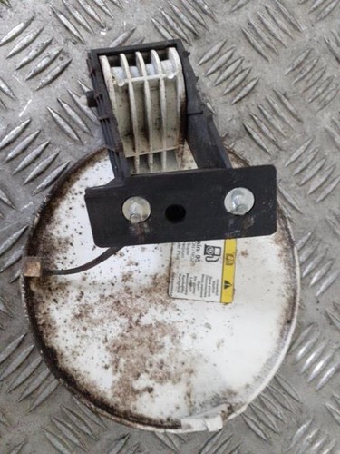 Trappe essence ford - ka, 2
