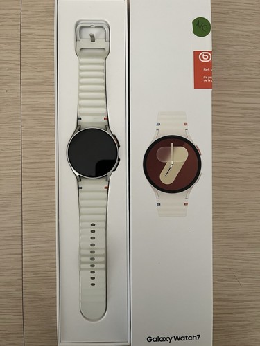 Montre connectée samsung - connectée,