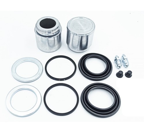 Kit complet etrier avant - kit,