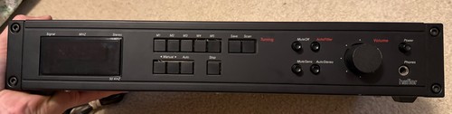 David hafler 330 vintage - david,