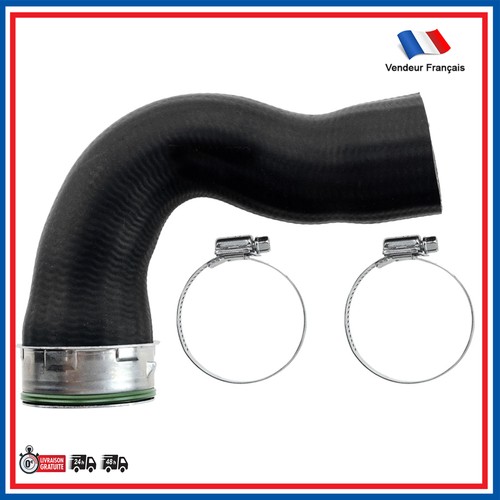 Gaine suralimentation - gaine,