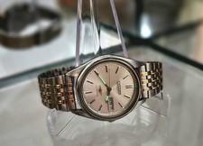 montre Citizen 21 Jewel 
