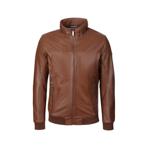 Bugatti florenz veste cuir - en,